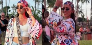 Erica Robin receives Severe backlash after Recent Post f