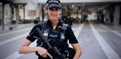 Ex ufficiale delle armi da fuoco premiato con £ 820 in un caso di discriminazione sessuale f
