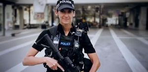 Ex-Firearms Officer awarded £820k in Sex Discrimination Case f