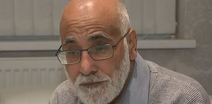 Ex-Postmaster reveals 3 Suicide Attempts due to Post Office Scandal f