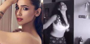 Faryal Mehmood faces Backlash over her Dance Video f