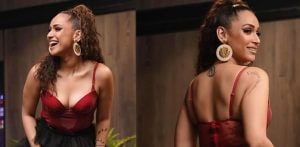 ਫਰਿਆਲ ਮਹਿਮੂਦ ਦੇ ਬੋਲਡ ਆਉਟਫਿਟ ਨੇ ਭੜਕਾਇਆ ਗੁੱਸਾ f