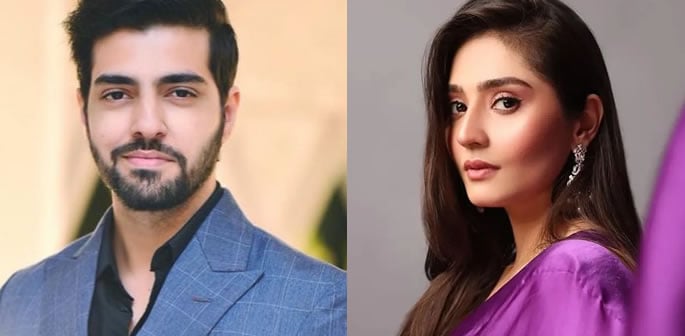 Furqan Qureshi under fire for comment on Dur-e-Fishan f