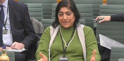 Gurinder Chadha ‘struggles’ to Get Funding for Diverse Films