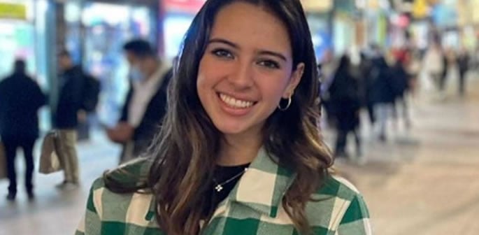L'eroica Grace O'Malley-Kumar è morta proteggendo l'Amico dal Killer f