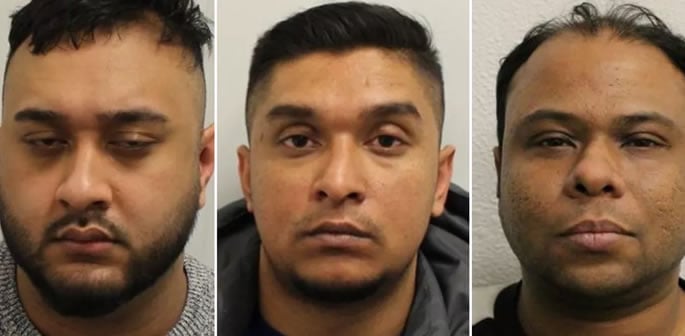 How a Police Callout uncovered a Drugs Network worth Millions f