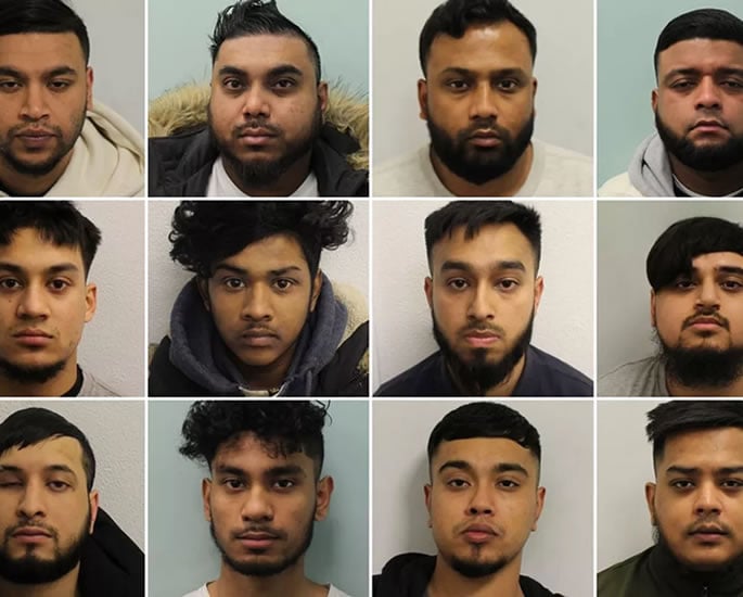 How a Police Callout uncovered a Drugs Network worth Millions