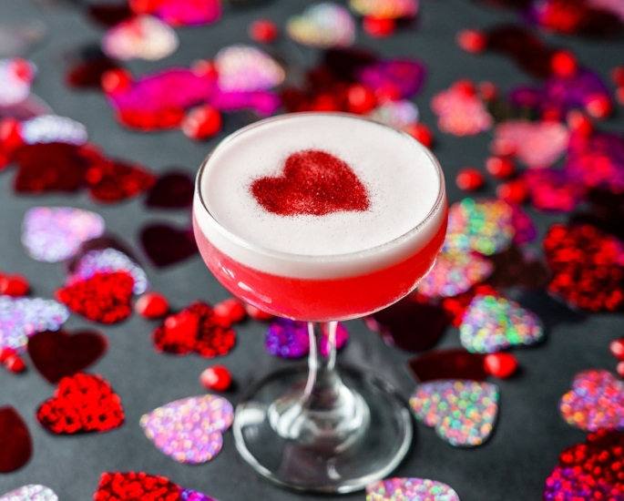 How to Have a Desi Valentine's Day