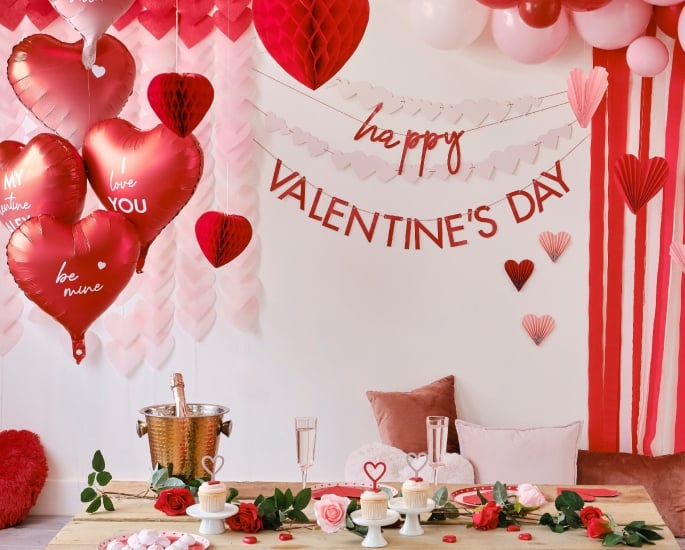 How to Have a Desi Valentine's Day