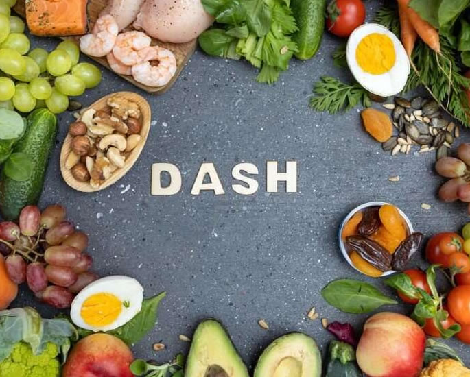 How to have Indian Food in the DASH Diet - what