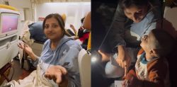 Indian Influencer slams Air India Service after Paying Rs. 4.5 Lakh