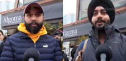 Indian Students call Canada 'Underdeveloped' and a 'Scam'
