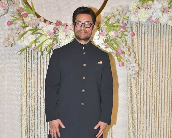Inside Ira Khan & Nupur Shikhare's Star-Studded Reception 2