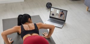 Is TikTok's 75 Hard Challenge a Fad or a Fitness Revolution - F