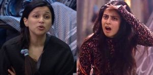 Isha Malviya criticised for 'Bullying' Mannara Chopra