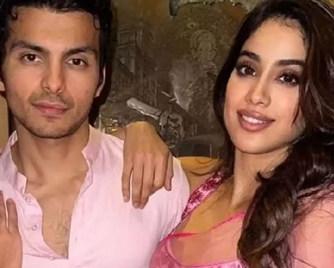 Janhvi Kapoor opens up on Shikhar Pahariya 'Romance'