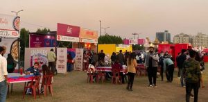 Karachi’s Eat Festival to Return for 11th Edition f
