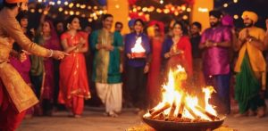 Lohri Traditions and What They Mean