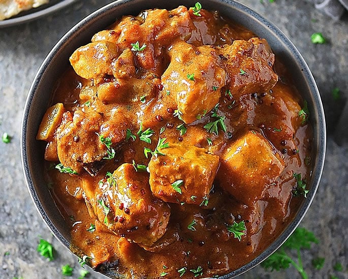 Low Calorie Indian Food Recipes to Make - fish
