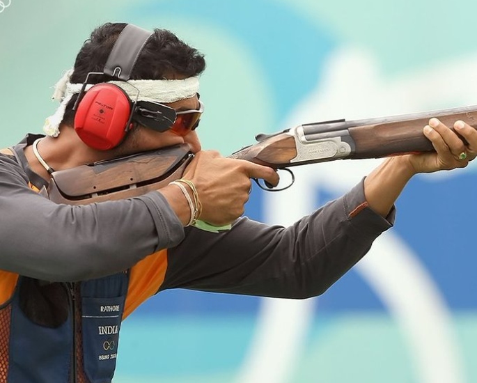 Making History: Indian Winners at the Olympics