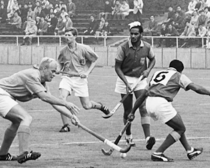 Making History: Indian Winners at the Olympics