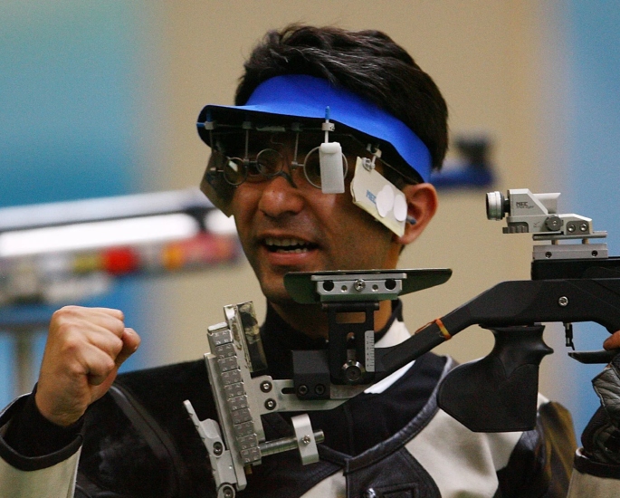 Making History: Indian Winners at the Olympics