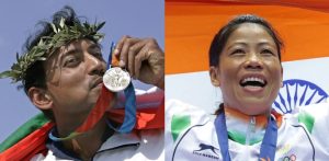 Making History: Indian Winners at the Olympics