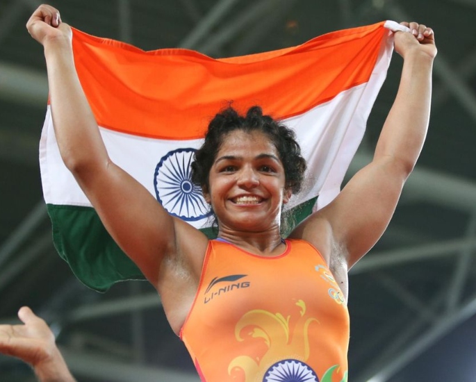 Making History: Indian Winners at the Olympics