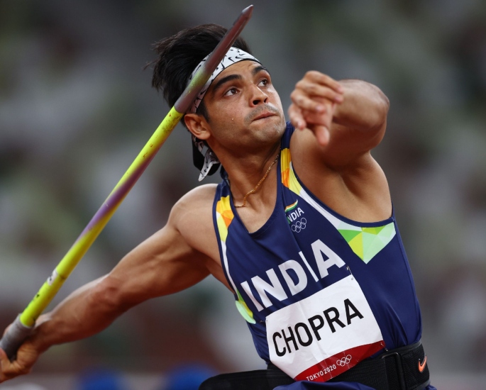 Making History: Indian Winners at the Olympics