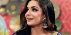 Meera admits Trolling makes her feel Bad about Herself f