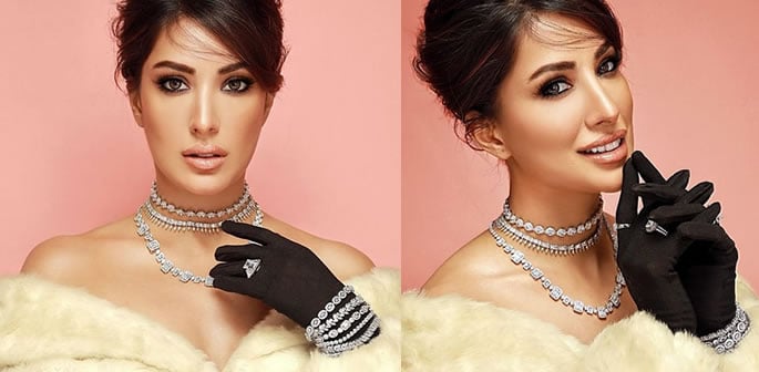 Mehwish Hayat faces Backlash on her recent Photoshoot f