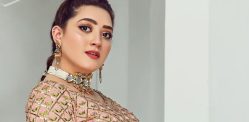Momina Iqbal asks Ex-Couples to Respect One Another After Divorce f