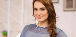Nadia Hussain says there’s no Criteria left for Models now
