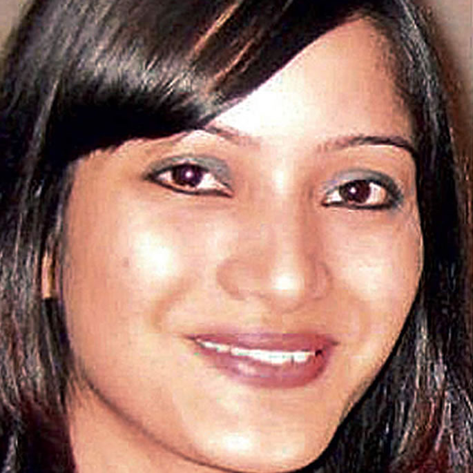 Netflix Documentary to Uncover Truth behind Sheena Bora Case f