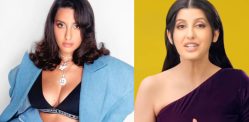Nora Fatehi hits out at Fashion Brand for using Deepfake f
