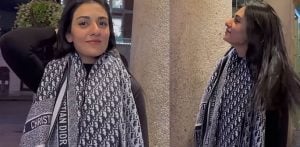 સારાહ ખાનને ડાયો એફ પહેરવા બદલ હેટ મળે છે