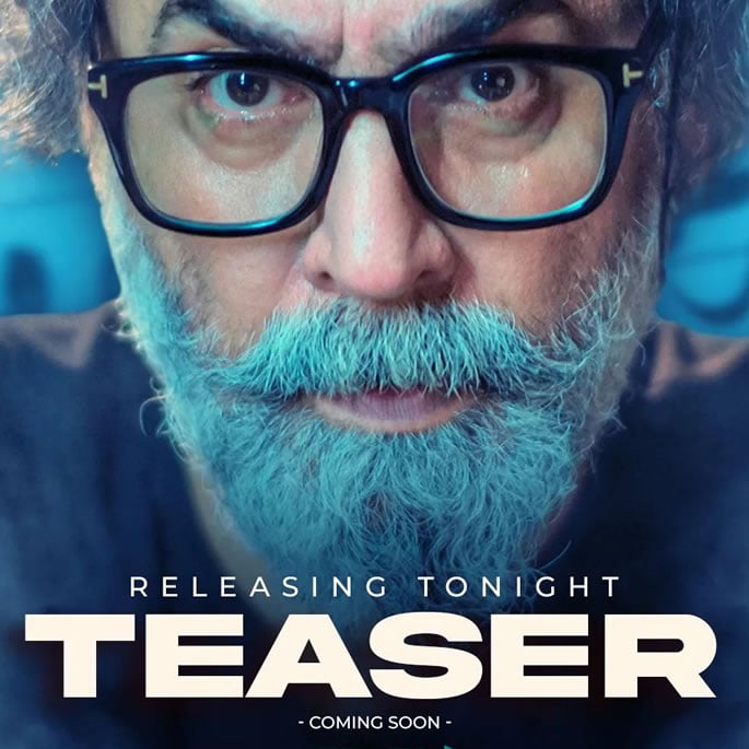 Shahzad Nawaz labelled as ‘Pakistani Ranbir Kapoor’