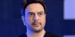 Shiraz Uppal creates 1st 'Indian-Pakistani' AI Singer f