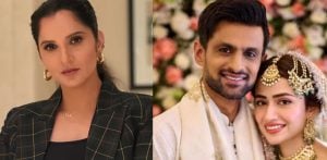 Shoaib Malik's 'Affairs' caused Sania Mirza Divorce f