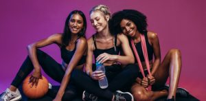Should You Exercise During Your Menstrual Cycle - F