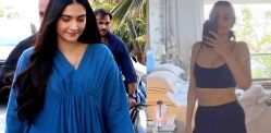 Sonam Kapoor shares 20kg Weight Loss Transformation f