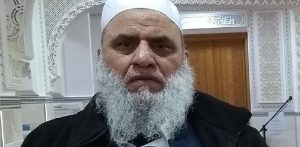 Swearing Imam ran over & killed Man Lying in the Road f