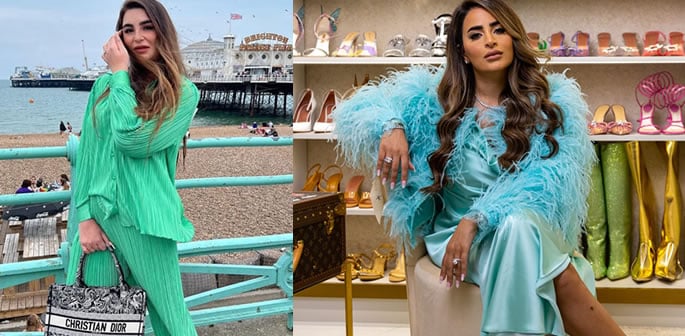 The Dangers of British Women Marrying Millionaires in UAE f