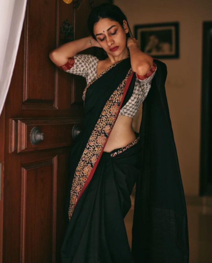 Top 10 Indian Saree Brands to Shop From - 6