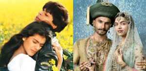 Top 5 Bollywood Films with the Most Filmfare Awards - F