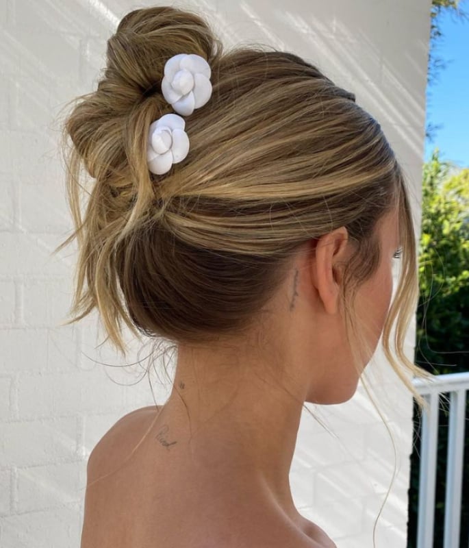 Top 7 Must-See Hair Trends to Look For in 2024 - 2