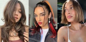 Top 7 Must-See Hair Trends to Look For in 2024 - F