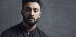 Umair Jaswal's post-breakup Playlist says it All f
