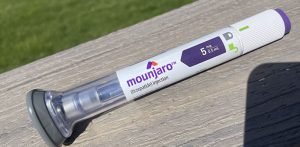Weight Loss Drug Mounjaro to be Available in UK f