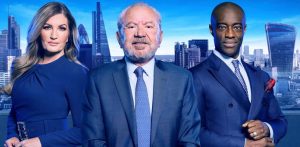 What's the Release Date of BBC's The Apprentice f